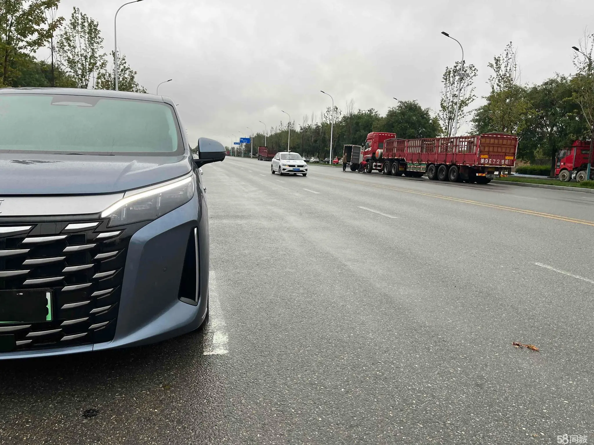 BYD Xia 2025 #22 BYD Xia 2025 immagine di auto #22