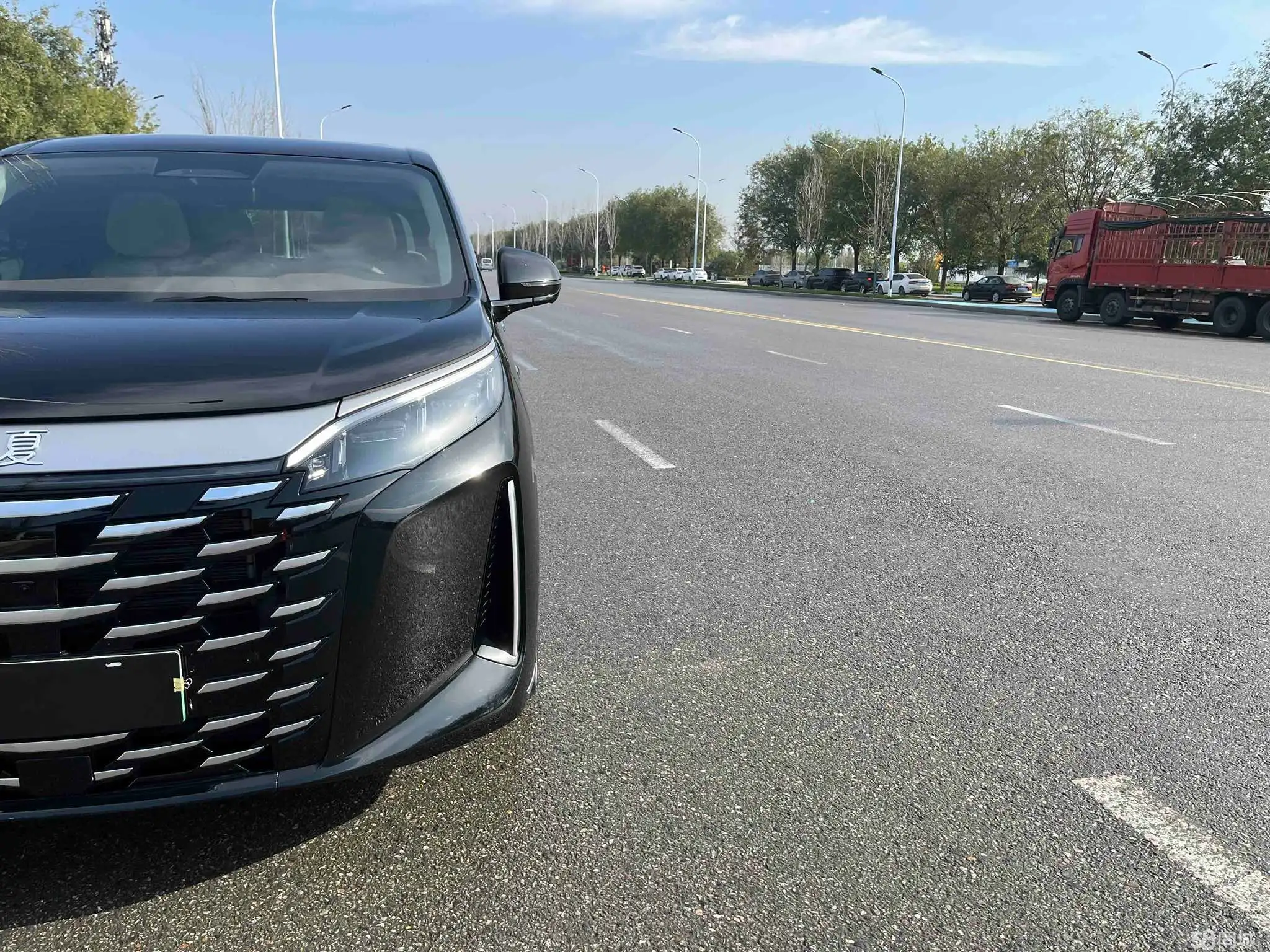 BYD Xia 2024 car image #22