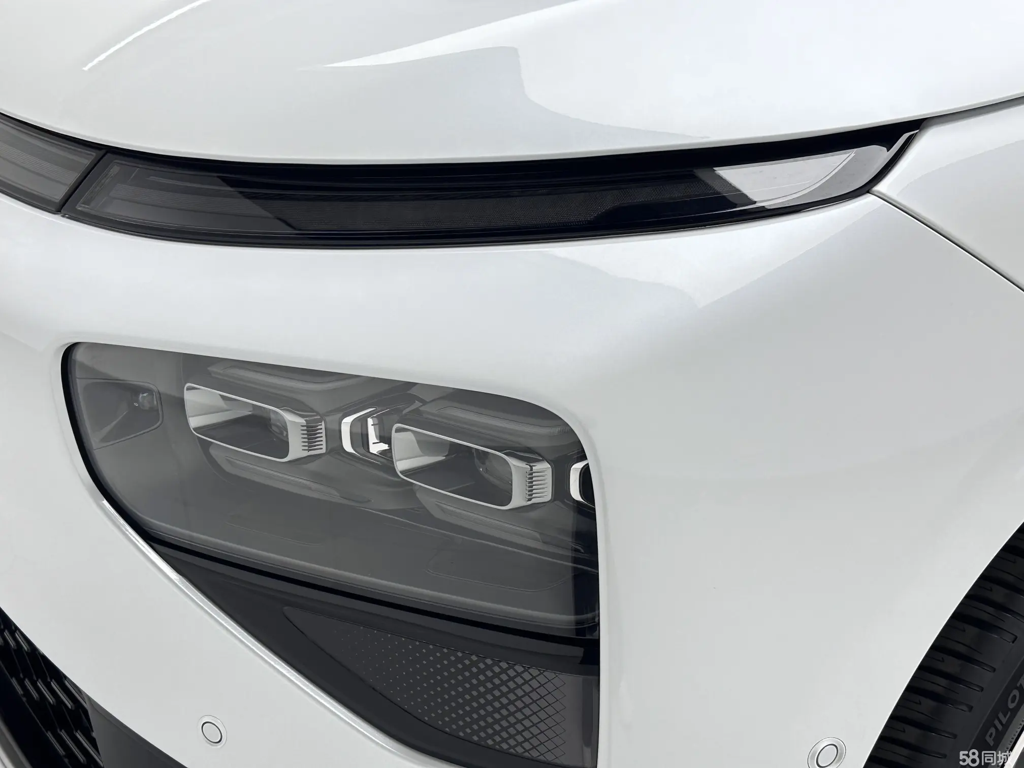 Xpeng G9 2025 #22 Xpeng G9 2025 car image #22