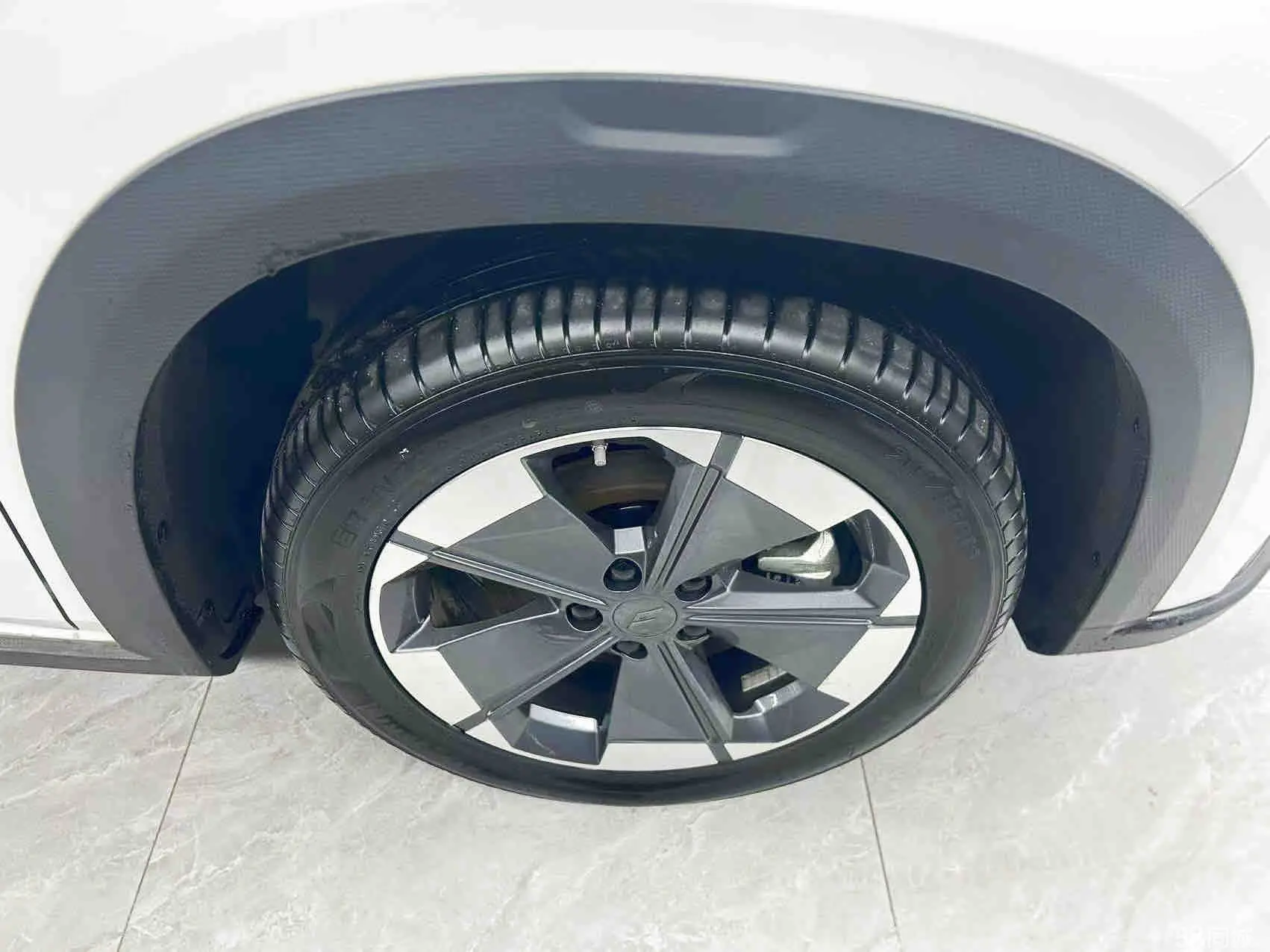 睿蓝汽车 睿蓝7 2025 汽车图片 #22