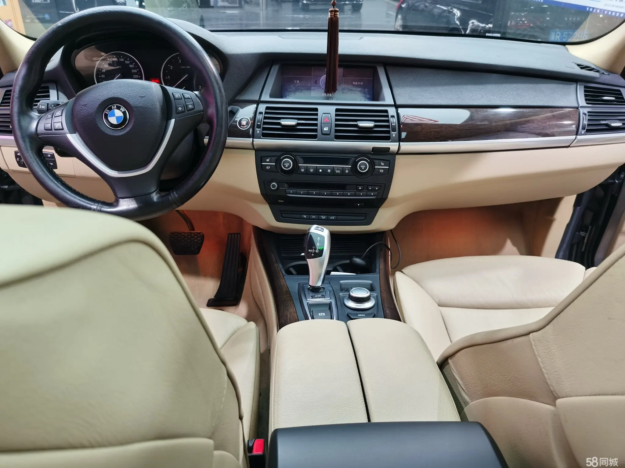 BMW X5 (Imported) 2009 immagine di auto #22