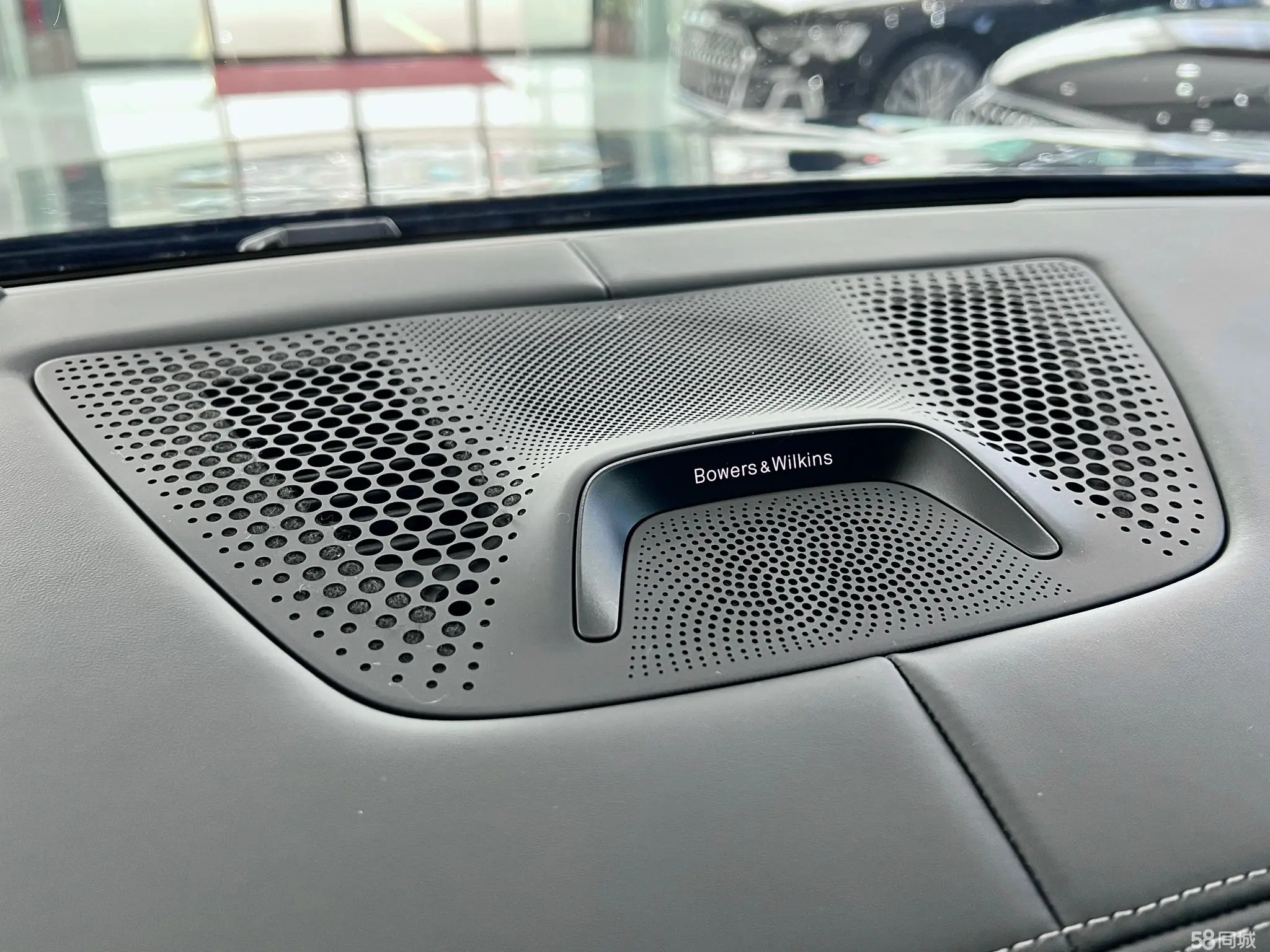 BMW X5 M 2025 car image #22