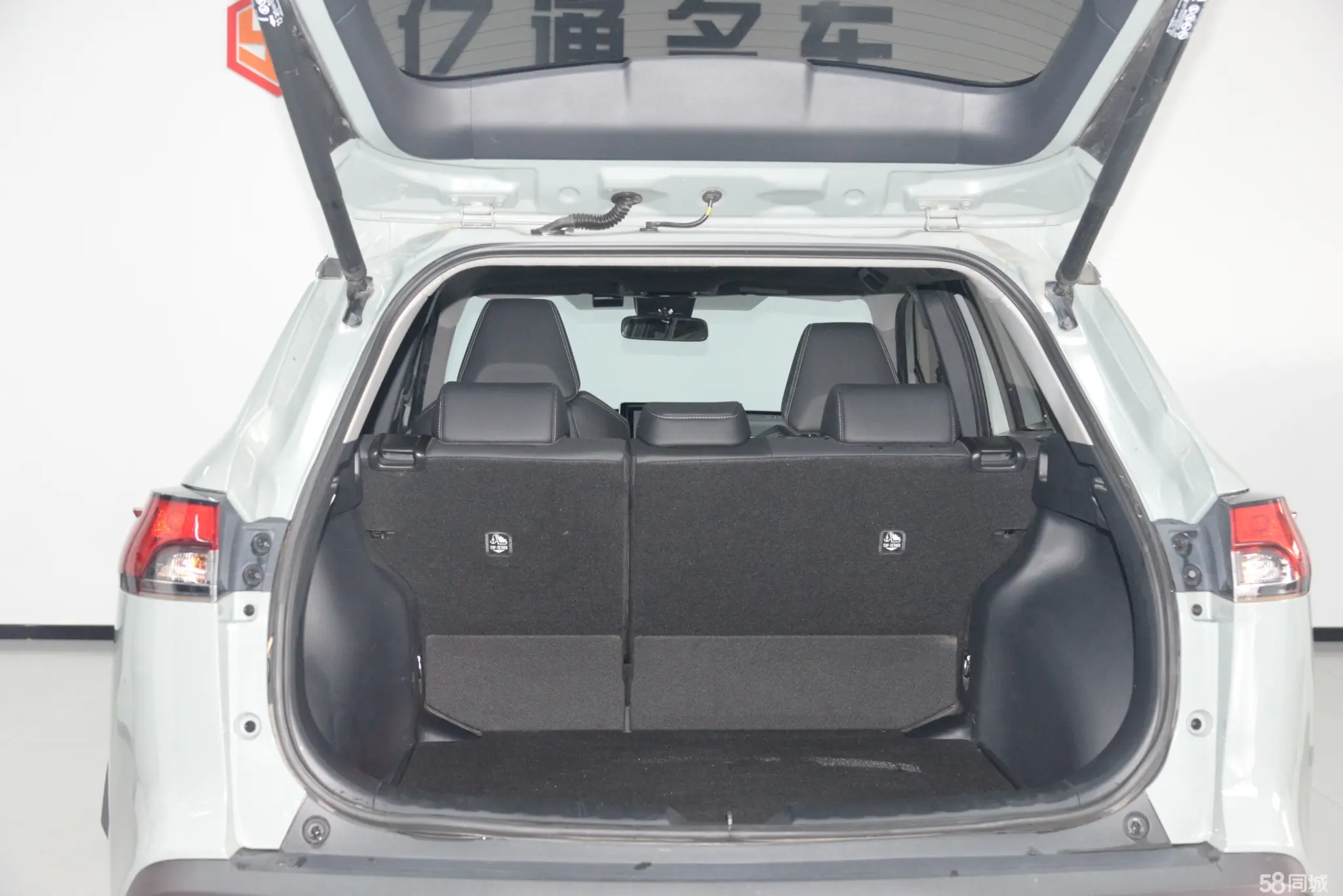 Toyota Corolla Cross 2022 car image #22