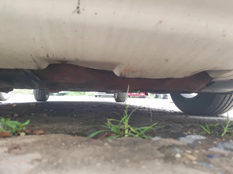 BYD Qin Pro 2021 car image #22