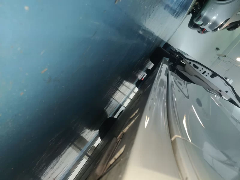 Volkswagen Phideon 2023 imagem de carro #22