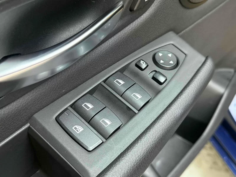 BMW 2 Series Tourer (Imported) 2017 #22 BMW 2 Series Tourer (Imported) 2017 car image #22