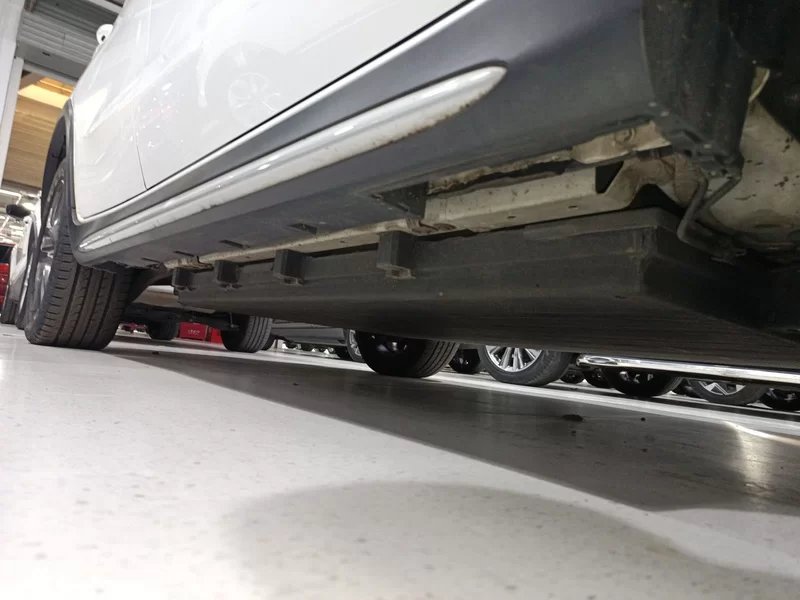 BYD Song New Energy 2019 car image #22