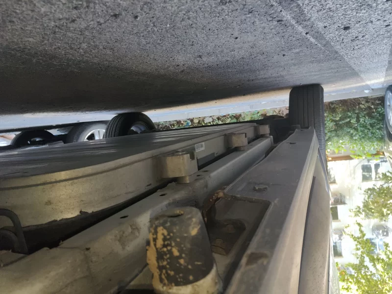 BYD Yuan New Energy 2020 #22 BYD Yuan New Energy 2020 car image #22