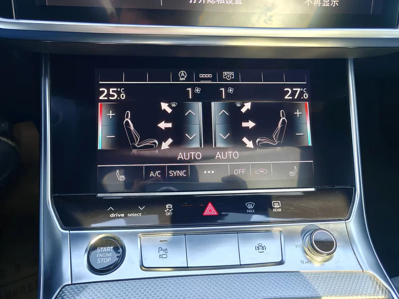 Audi A6L e-tron 2023 immagine di auto #22