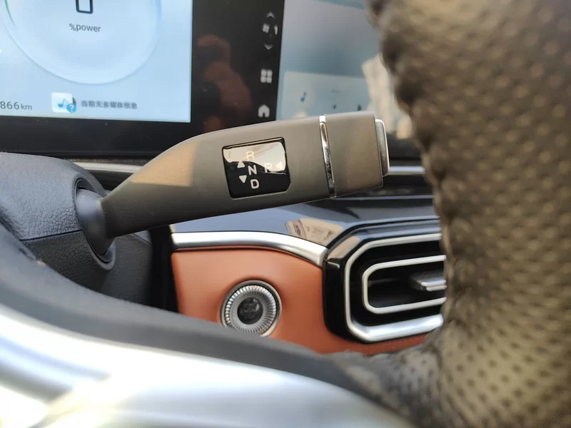 捷途山海 捷途山海L7 PLUS 2024 汽车图片 #22