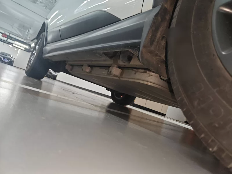 BYD Yuan New Energy 2019 #22 BYD Yuan New Energy 2019 car image #22