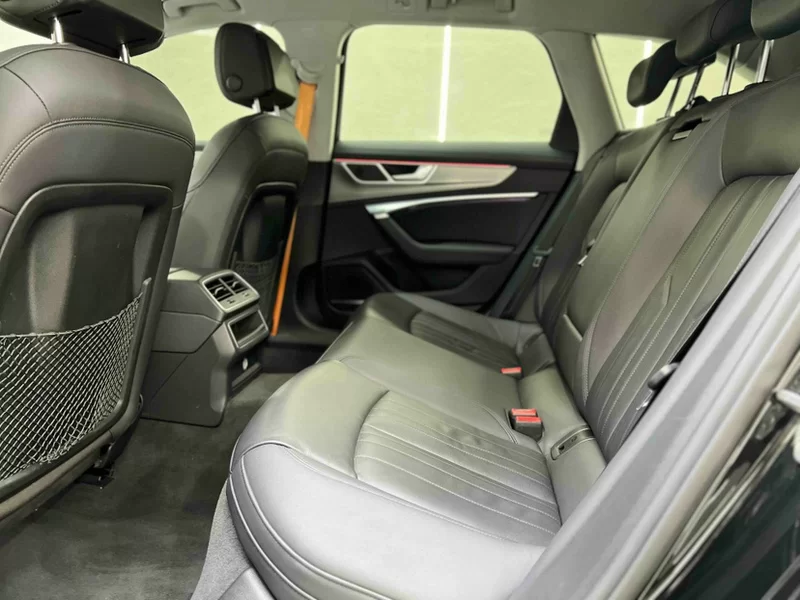 Audi A6 (Imported) 2021 #22 Audi A6 (Imported) 2021 car image #22