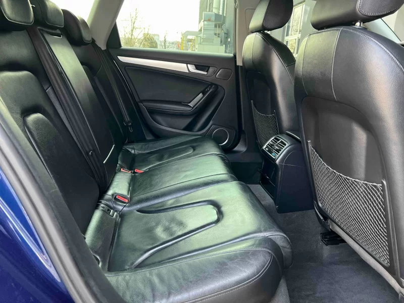 Audi A4 (Imported) 2016 #22 Audi A4 (Imported) 2016 car image #22