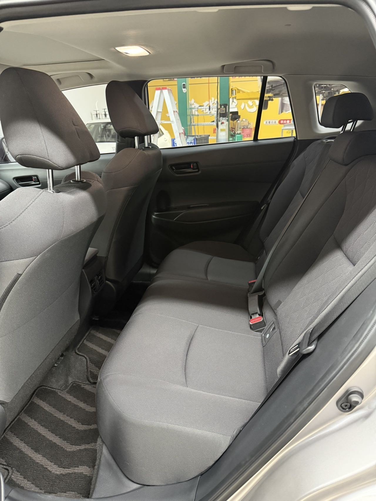 Toyota Corolla Cross 2024 immagine di auto #5