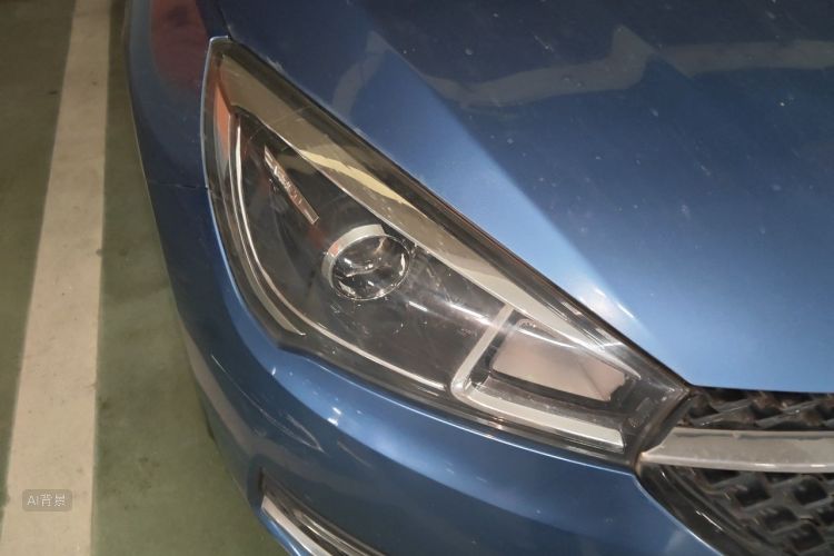 Chery Arrizo 5 2016 car image #8