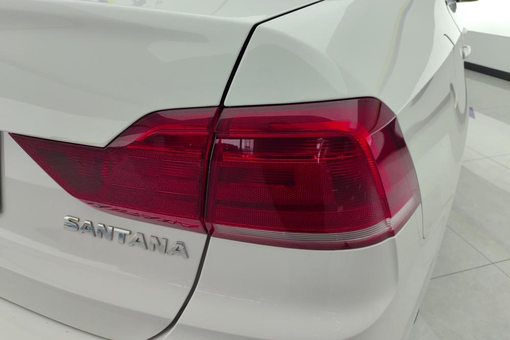 Volkswagen Santana 2021 car image #10