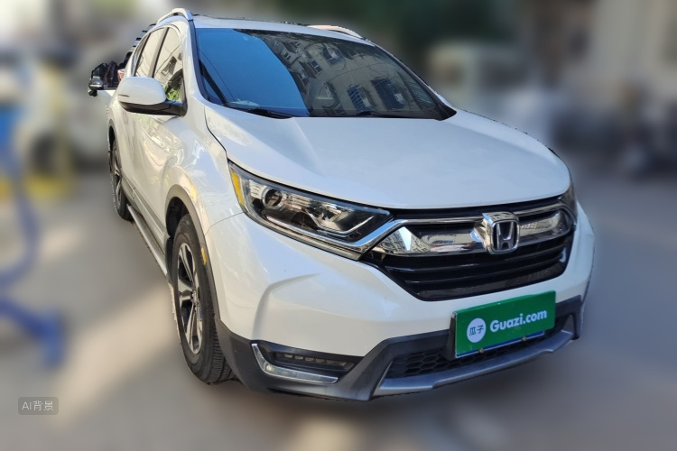 Honda CR-V 2019 car image #4