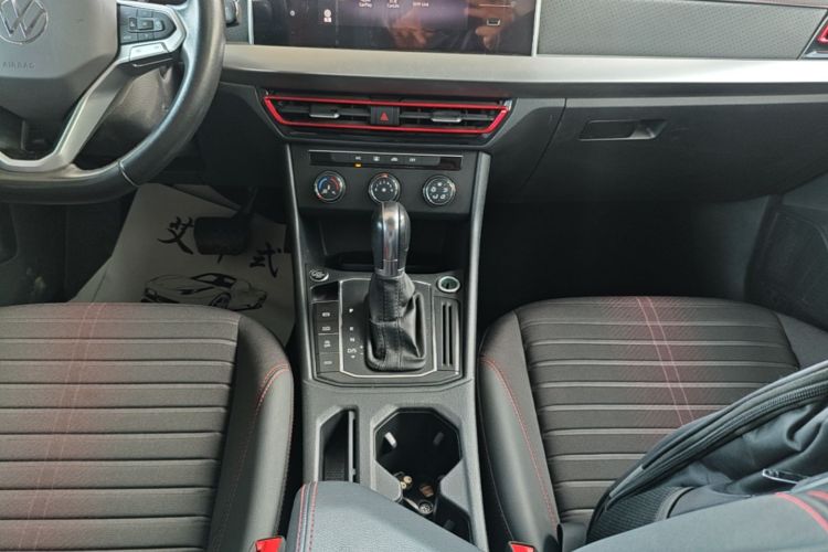 Volkswagen Lavida 2023 car image #14