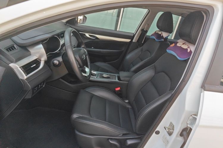 GEELY Emgrand 2020 #15 GEELY Emgrand 2020 car image #15