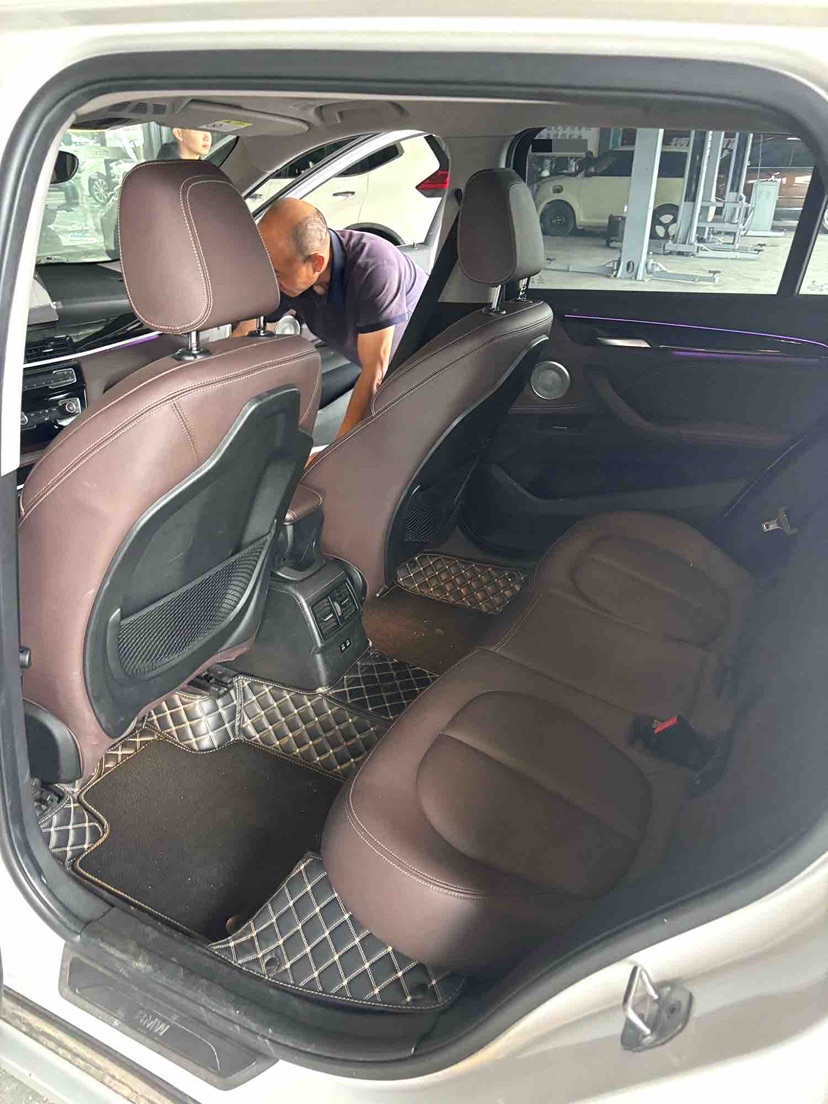 BMW X1 2023 car image #5