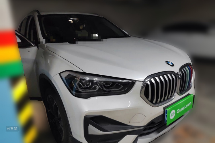 BMW X1 2020 car image #4