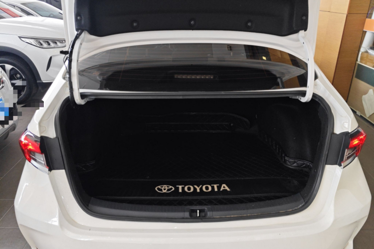 Toyota Corolla 2022 car image #19