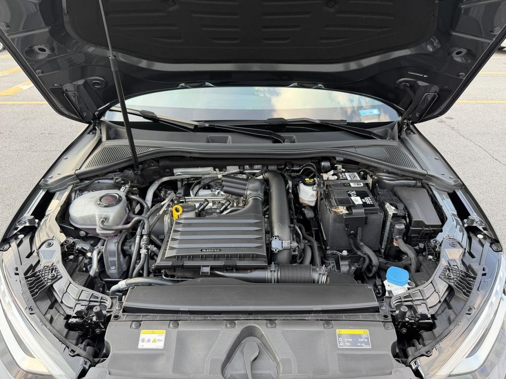 Audi A3 2023 #7 Audi A3 2023 immagine di auto #7