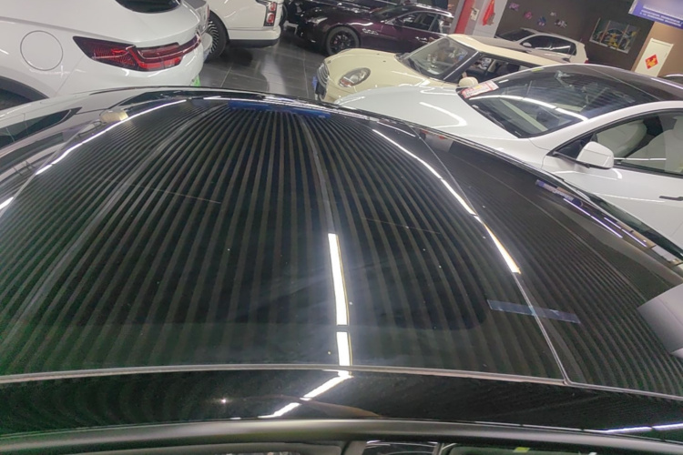 Tesla Model 3 2026 immagine di auto #25