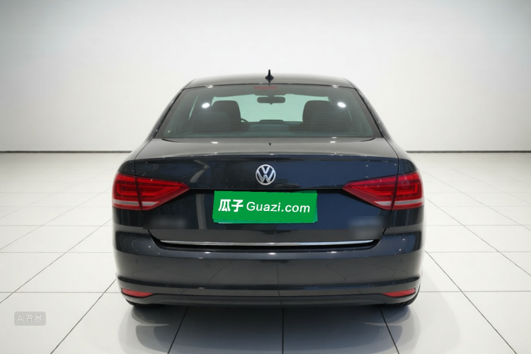 Volkswagen Lavida 2018 #6 Volkswagen Lavida 2018 car image #6