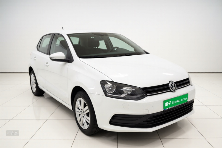 Volkswagen Polo 2018 #4 Volkswagen Polo 2018 car image #4