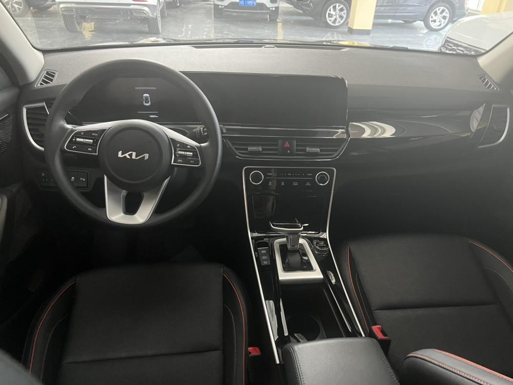 2023 #10 2023 car image #10
