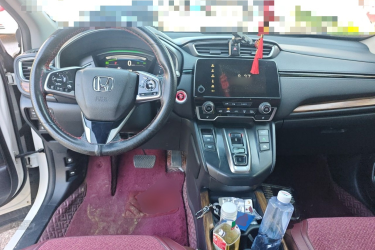 Honda CR-V 2019 car image #11