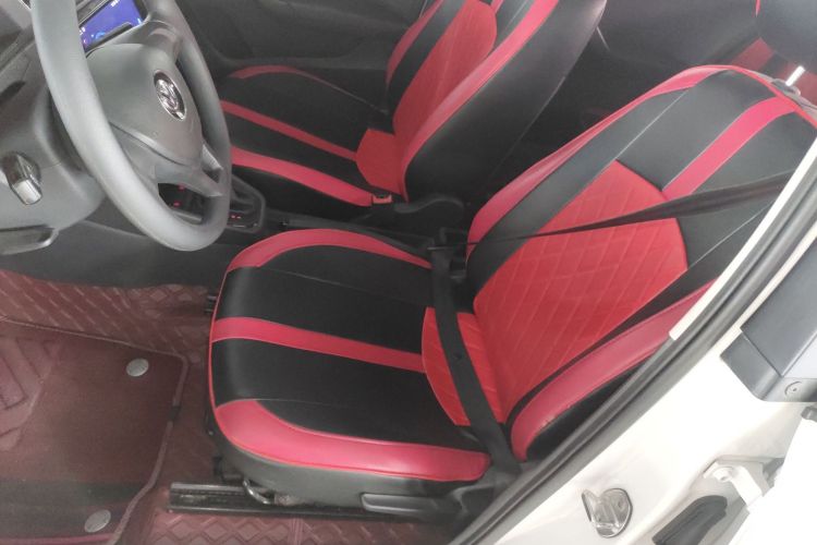 Volkswagen Santana 2021 car image #15