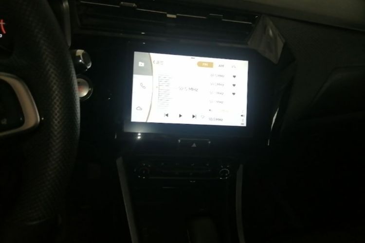 Chery Tiggo 3x 2020 #15 Chery Tiggo 3x 2020 car image #15