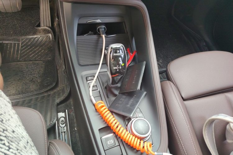 BMW X1 2022 #16 BMW X1 2022 car image #16