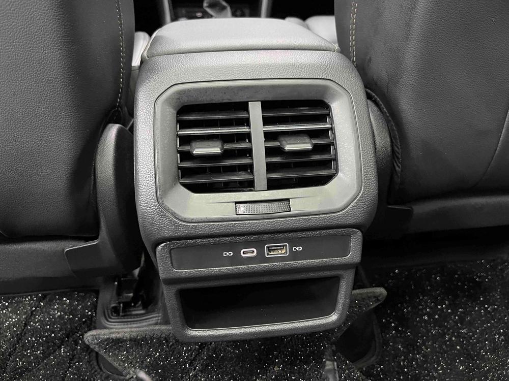Volkswagen Tharu 2022 #17 Volkswagen Tharu 2022 car image #17