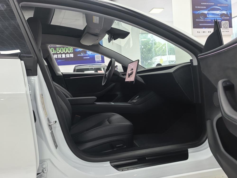 Tesla Model 3 2025 #18 Tesla Model 3 2025 immagine di auto #18