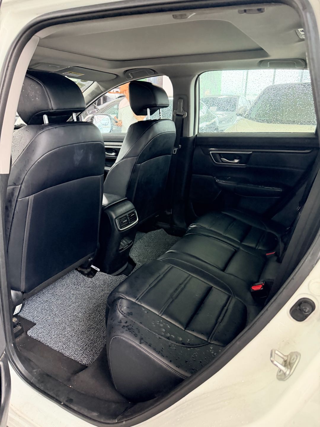 Honda CR-V New Energy 2021 car image #6