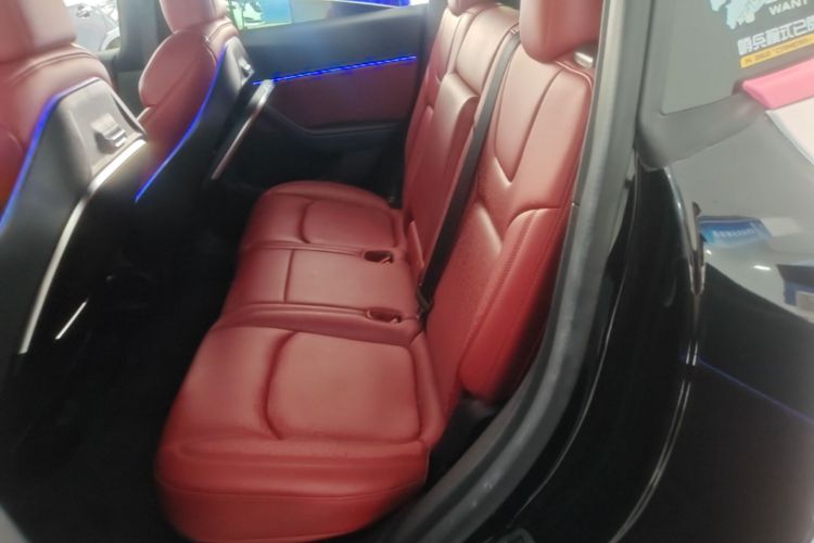 Tesla Model Y 2023 #17 Tesla Model Y 2023 car image #17