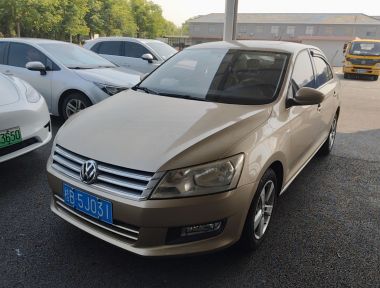 Volkswagen Santana 2015 Volkswagen Santana 2015 car image