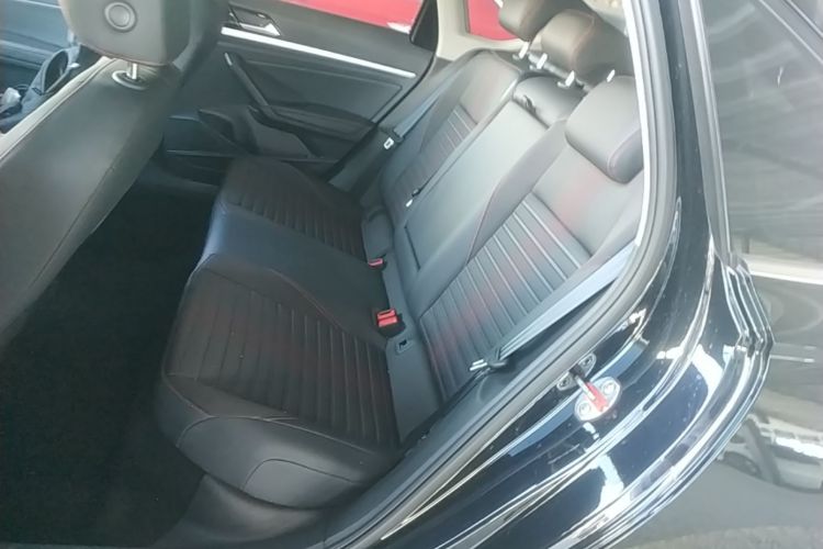 Volkswagen Lavida 2022 car image #17