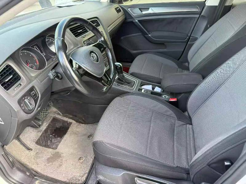 Volkswagen Golf 2014 immagine di auto #7