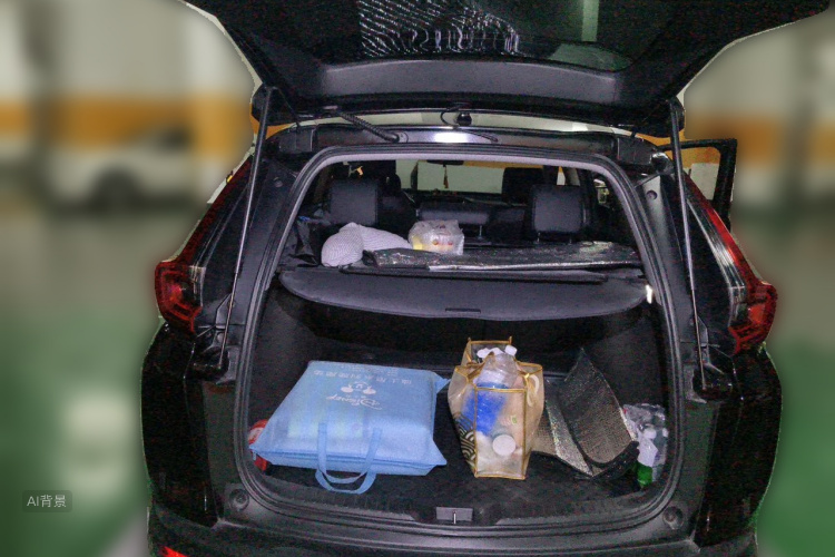 Honda CR-V 2021 car image #21