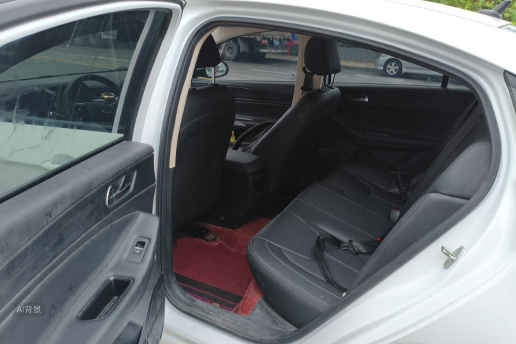 Chery Arrizo 5 2022 #19 Chery Arrizo 5 2022 car image #19