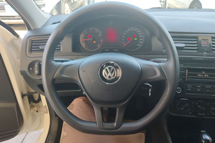 Volkswagen Santana 2016 #11 Volkswagen Santana 2016 صورة سيارة #11