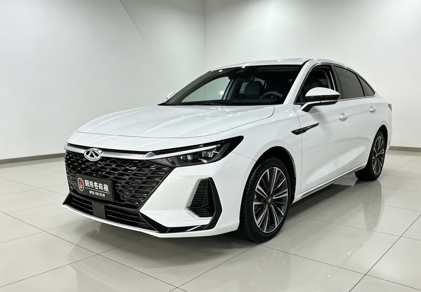 Chery Arrizo 8 2023 car image 
