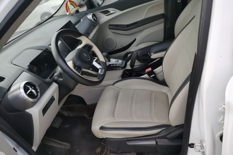BYD Yuan Pro 2022 #15 BYD Yuan Pro 2022 imagem de carro #15