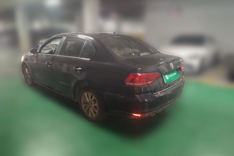 Volkswagen Lavida 2016 #5 Volkswagen Lavida 2016 car image #5