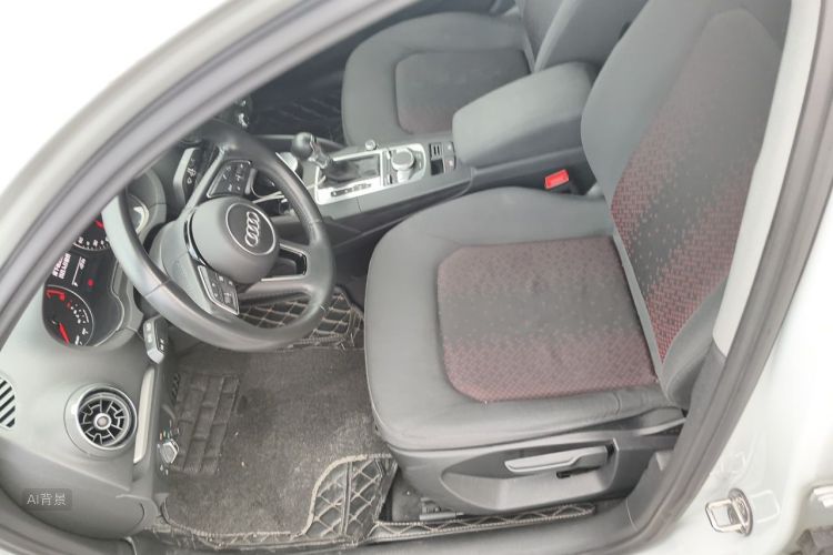 Audi A3 2019 #17 Audi A3 2019 car image #17