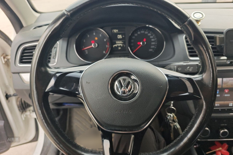 Volkswagen Lavida 2016 #12 Volkswagen Lavida 2016 car image #12